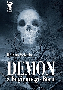 Helena Sekula    Demon z Bagiennego Boru 221903,1